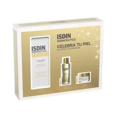 Isdin - Isdinceutics Coffret K-Ox Creme de Olhos