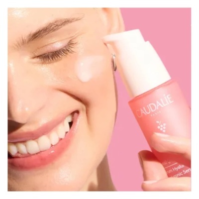 Caudalie - VinoHydra Sérum Hialurónico 30ml