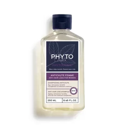 Phyto - Phytocyane Champô Anti-Queda Mulher 250ml