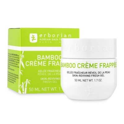 Erborian - Bamboo Crème Frapée 50ml