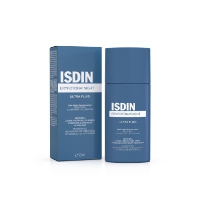 ISDIN - Eryfotona Night 50ml