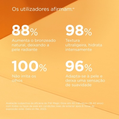 Isdin - Fusion Water Magic Glow SPF 30 50ml