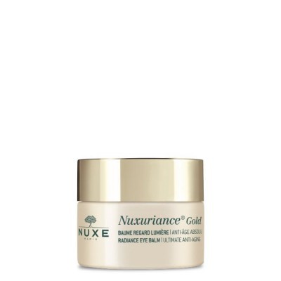 Nuxe - Nuxuriance Gold Bálsamo Olhos Iluminador Anti-Idade 15ml