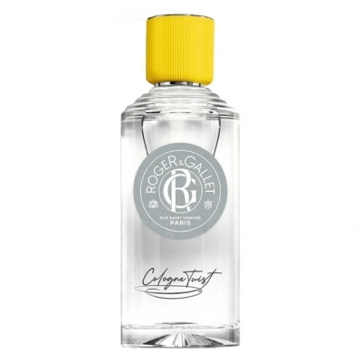 Roger & Gallet - Twist Água de Colónia 100ml