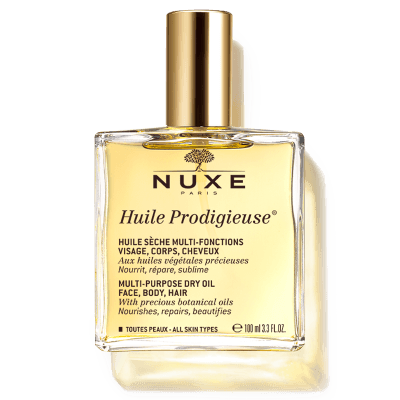 Nuxe - Huile Prodigieuse 100ml Nuxe - Huile Prodigieuse 100ml