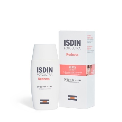 Isdin - Foto Ultra Redness SPF50+ 50ml