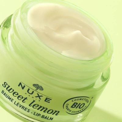 Nuxe - Sweet Lemon Bálsamo Labial 15ml