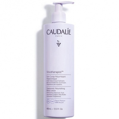 Caudalie - Vinotherapist Cuidado Corporal Nutritivo Hialurónico 400ml