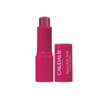Caudalie- Bálsamo Labial com Cor 4.5g