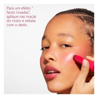 Caudalie- Bálsamo Labial com Cor 4.5g