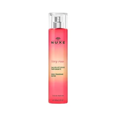 Nuxe - Very Rose Água Perfumada Eau Voluptueuse 100ml