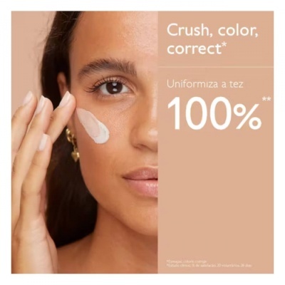 Caudalie - Vinocrush Creme com Cor Tom 3 30ml