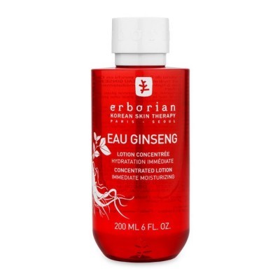 Erborian - Eau de Ginseng Loção Concentrada 190ml