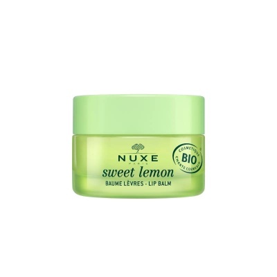 Nuxe - Sweet Lemon Bálsamo Labial 15ml