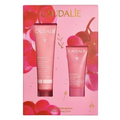 Caudalie - Coffret VinoHydra O Duo de Hidratação