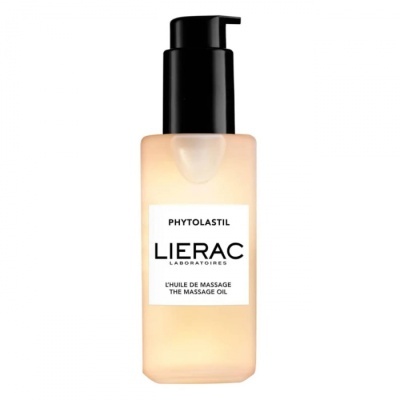 Lierac - Phytolastil Óleo de Massagem Ventre & Peito 100ml