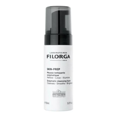 Filorga - Skin-Prep Mousse Limpeza Enzimática 150ml
