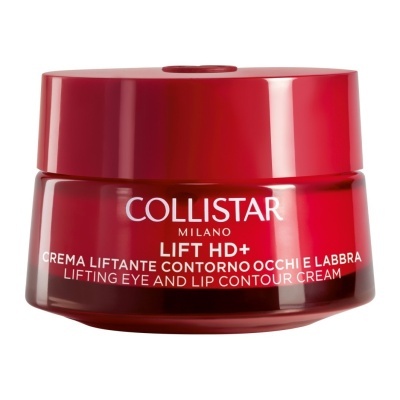 Collistar - Lift HD+ Creme Ultra Liftante Olhos e Contorno de Lábios 15ml
