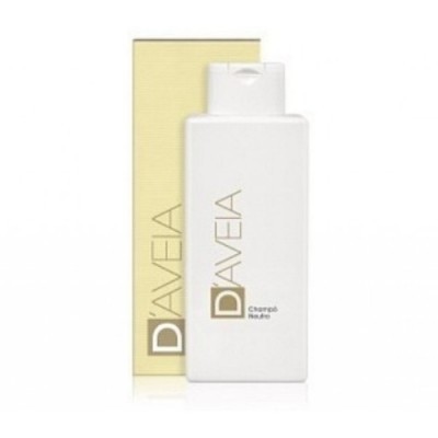 D'AVEIA - Champô Neutro 200ml