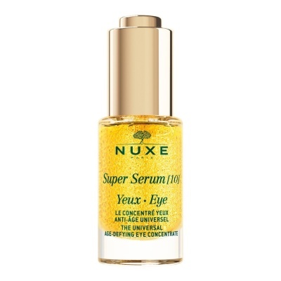 Nuxe - Super Sérum [10] Olhos 15ml