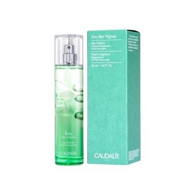 Caudalie - Eau Fraîche Eau des Vignes Água Perfumada 50ml
