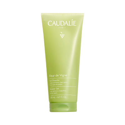 Caudalie - Gel Duche Fleur de Vigne 200ml