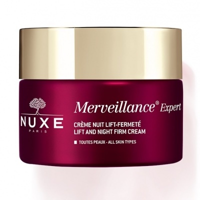 Nuxe - Merveillance Lift Creme Concentrado Noite 50ml