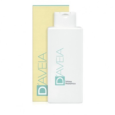 D'AVEIA - Íntimo Pediátrico 200ml