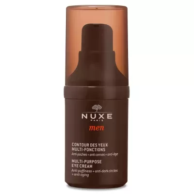Nuxe - Men Contorno de Olhos Multi-Funções 15ml