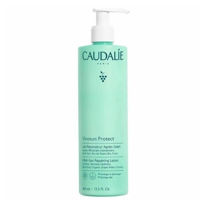 Caudalie - Vinosun Leite Reparador Pós-Solar 400ml
