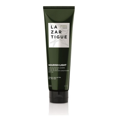 Lazartigue - Condicionador Nutritivo Óleo de Soja 150ml Lazartigue - Condicionador Nutritivo Óleo de Soja 150ml