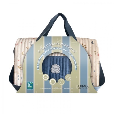 Uriage - Bebé 1º Saco de Maternidade
