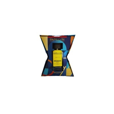 Papillon - Privé Brosnan Parfum 50ml Papillon - Privé Brosnan Parfum 50ml