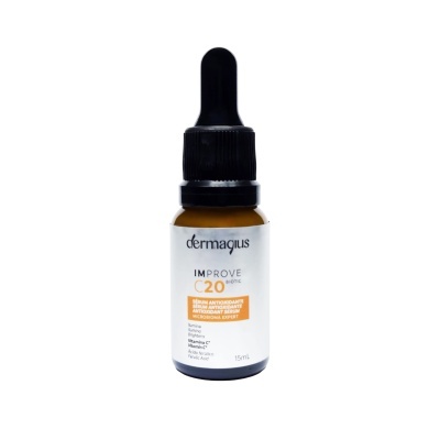 Dermagius - Improve C 20 Biotic Sérum 15ml