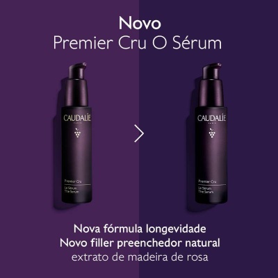 Caudalie - Premier Cru O Sérum 30ml Caudalie - Premier Cru O Sérum 30ml