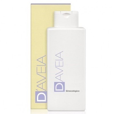 D'AVEIA - Ginecológico 200ml
