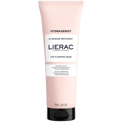 Lierac - Hydragenist Máscara Preenchedora Rehidratante 75ml