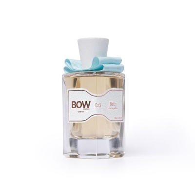Bow Woman Eau de Parfum Betty 100ml Bow Woman Eau de Parfum Betty 100ml