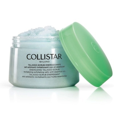 Collistar - Talasso-Scrub Energizante Sais Esfoliantes700gr