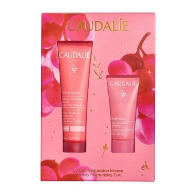 Caudalie - Coffret VinoHydra Duo Hidratação Intensa