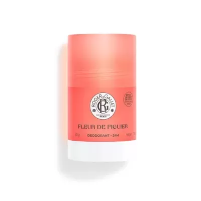 Roger&Gallet - Fleur de Figuier Desodorizante Sólido 50gr