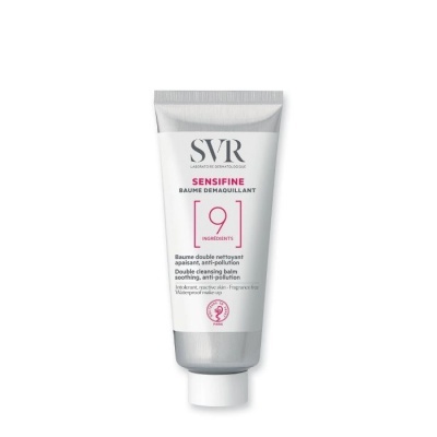 SVR - Sensifine Bálsamo Desmaquilhante 100ml