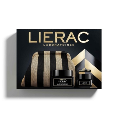 Lierac - Coffret Premium O Creme Voluptuoso