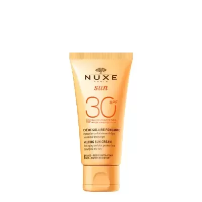 Nuxe - Sun Creme Rosto SPF30 50ml