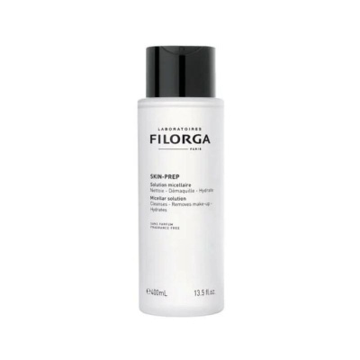 Filorga - Skin-Prep Solução Micelar 400ml Filorga - Skin-Prep Solução Micelar 400ml
