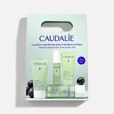 Caudalie - Vinopure Kit Descoberta