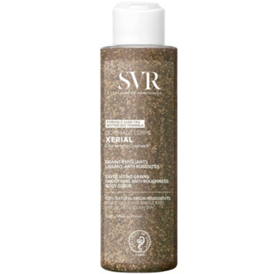 SVR - Xerial Esfoliante Corporal Em Grãos 100gr