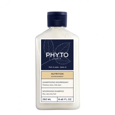 Phyto - Nutrition Champô Hidratante 250ml