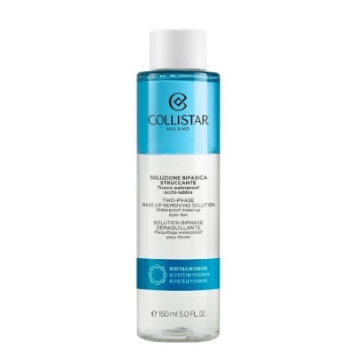 Collistar - Desmaquilhante Bifásico 150ml