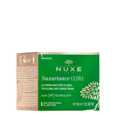 Nuxe - Nuxuriance Ultra Creme Global Antienvelhecimento 50ml